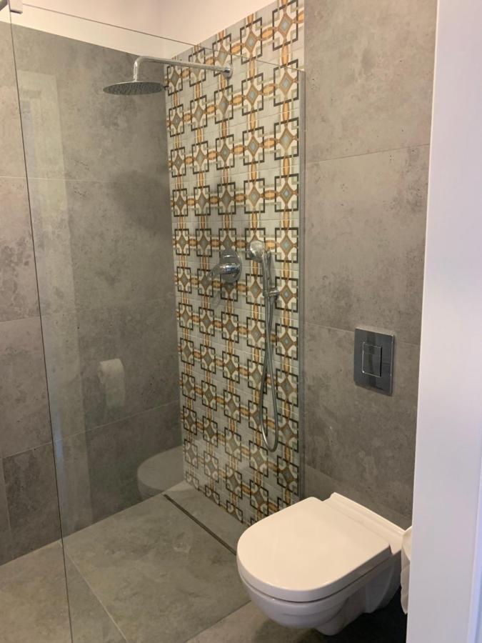Nowe Apartamenty Zamkowa Vis A Vis Wawelu Краків Екстер'єр фото